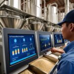 Milling with Advanced Sensors and AI