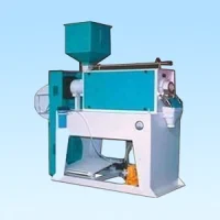 Silkey Polisher